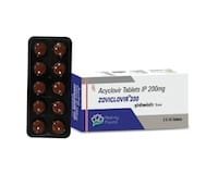 Aciclovir