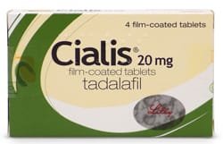Cialis