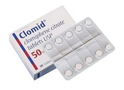 Clomid