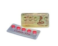 Cobra 120mg