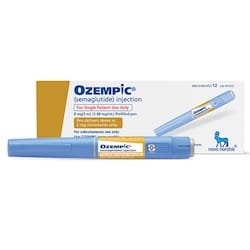 Ozempic