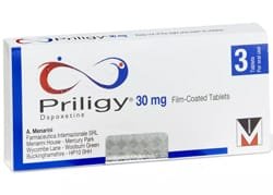 Priligy