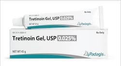 Tretinoin CGel