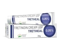Tretinoin Cream