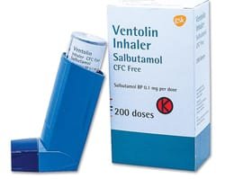 Ventolin